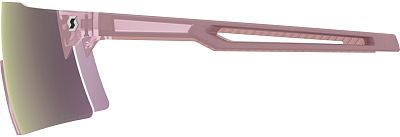 Превью  Велоочки SCOTT Stride Compact Light Pink, Линзы: AMP Lavender Chrome (422592-1632369)